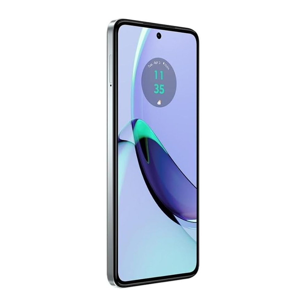 Motorola Moto G84 256GB - Azul image number 3